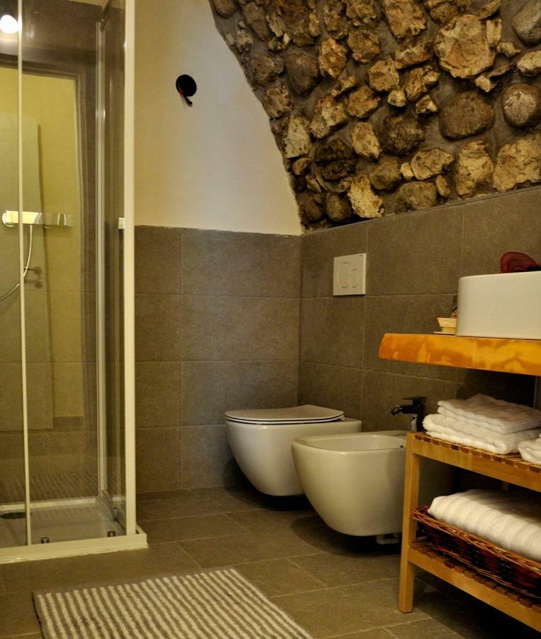 Rustico Di Charme - Le Colline Di Bardolino Villa Exterior foto