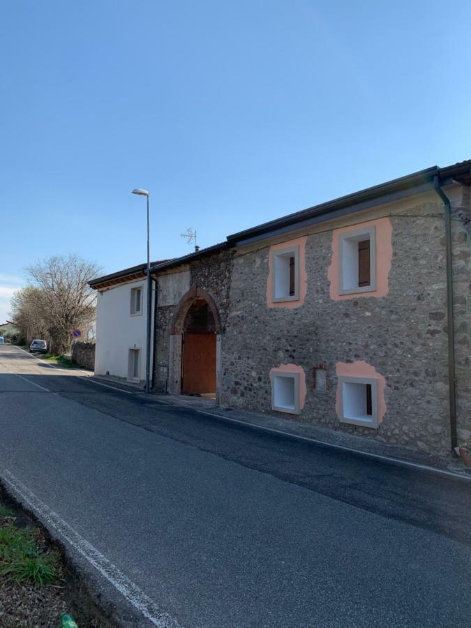 Rustico Di Charme - Le Colline Di Bardolino Villa Exterior foto