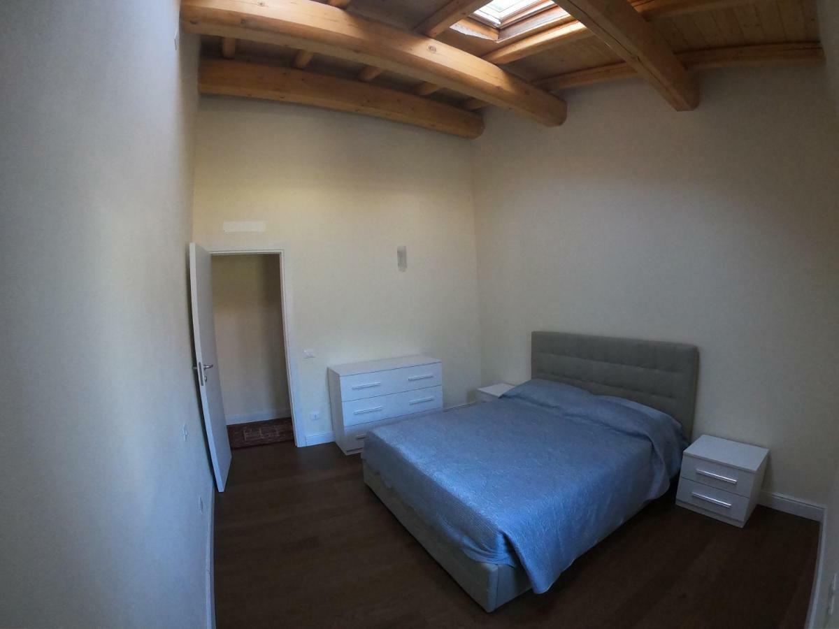 Rustico Di Charme - Le Colline Di Bardolino Villa Exterior foto