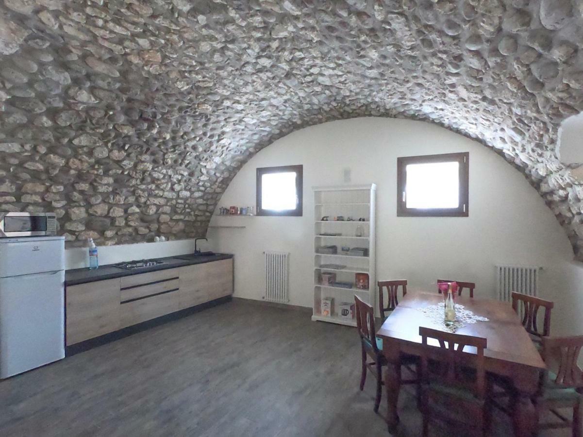 Rustico Di Charme - Le Colline Di Bardolino Villa Exterior foto